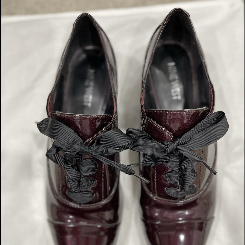 NINE WEST---Loafers